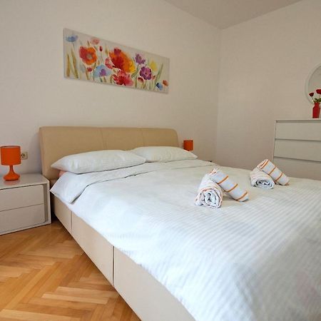 Apartments Bene Banjol 외부 사진