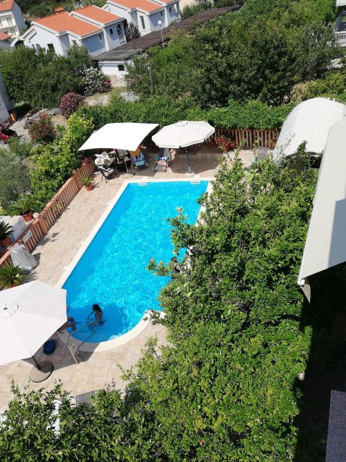 Apartments Bene Banjol 외부 사진