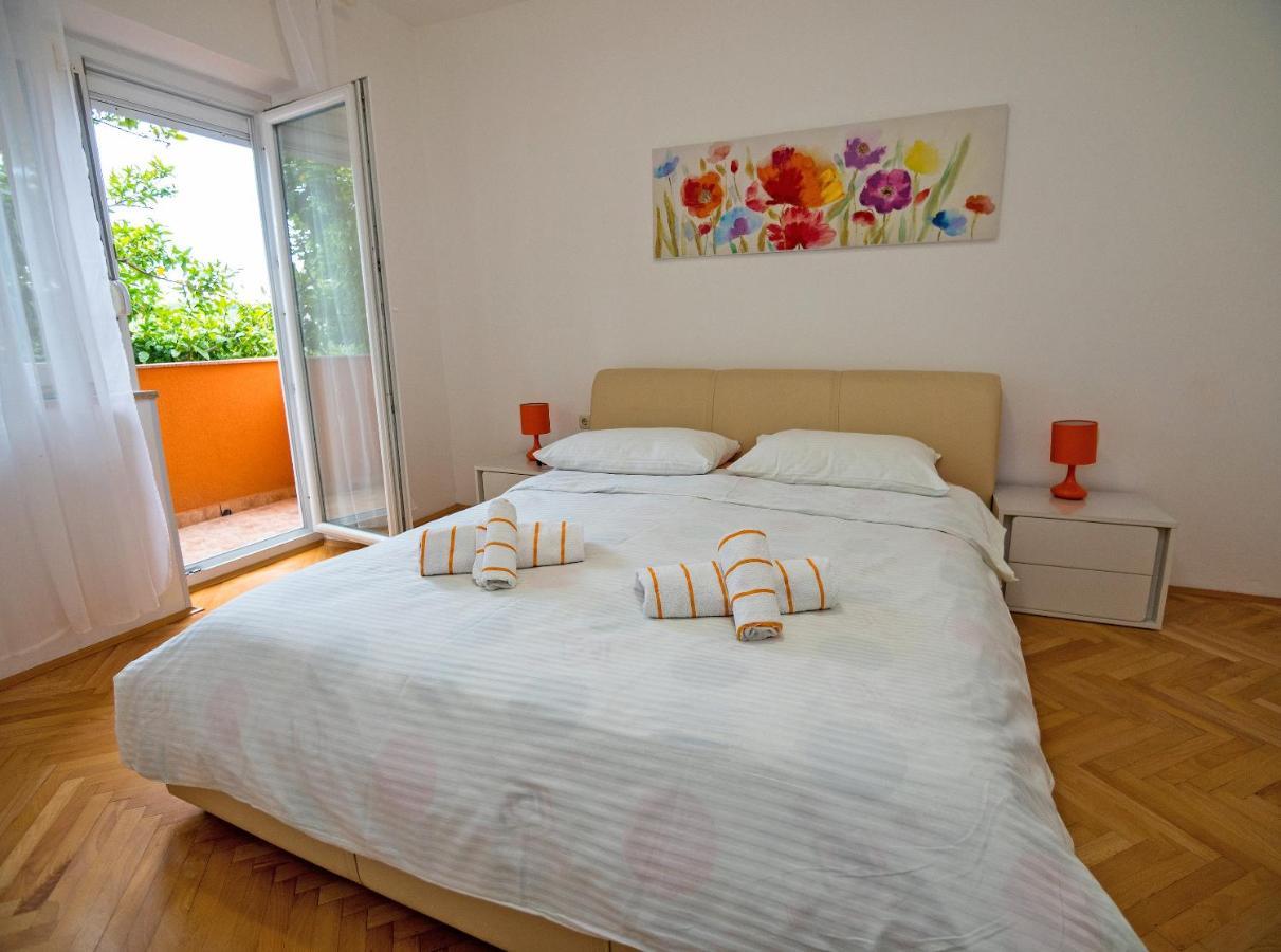 Apartments Bene Banjol 외부 사진