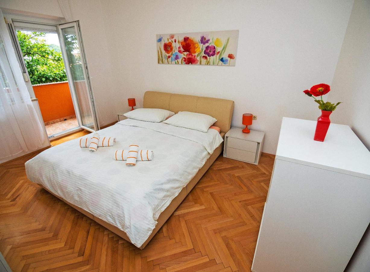 Apartments Bene Banjol 외부 사진
