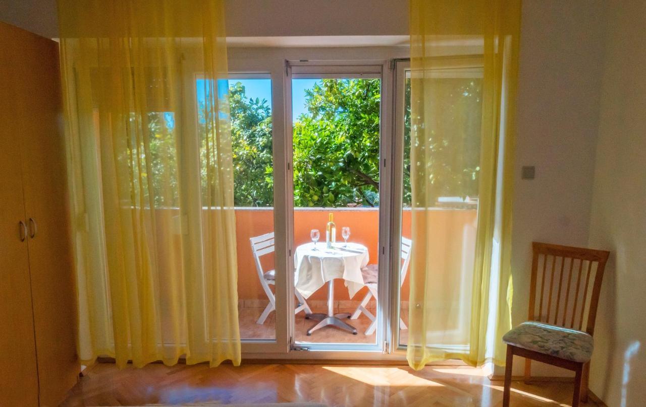 Apartments Bene Banjol 외부 사진