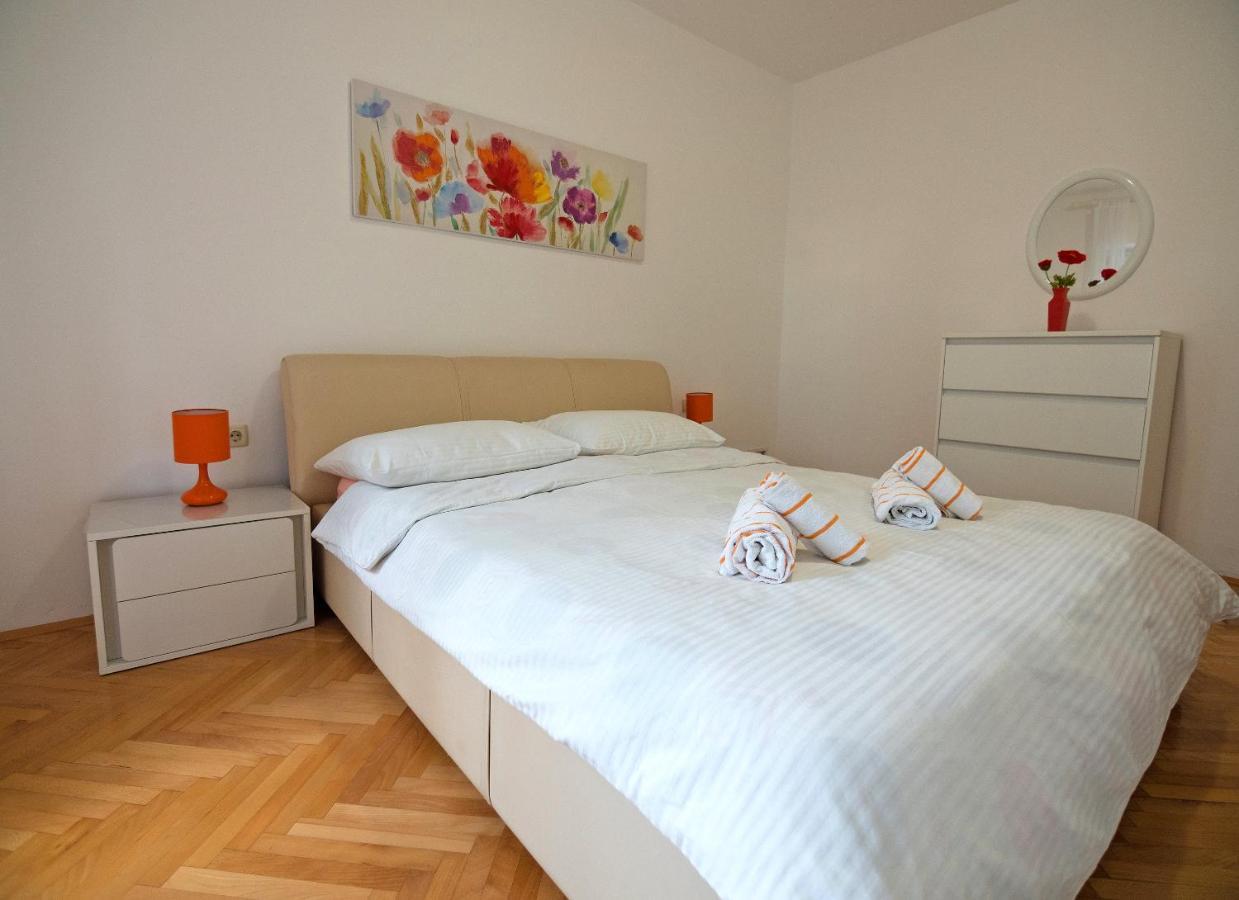 Apartments Bene Banjol 외부 사진