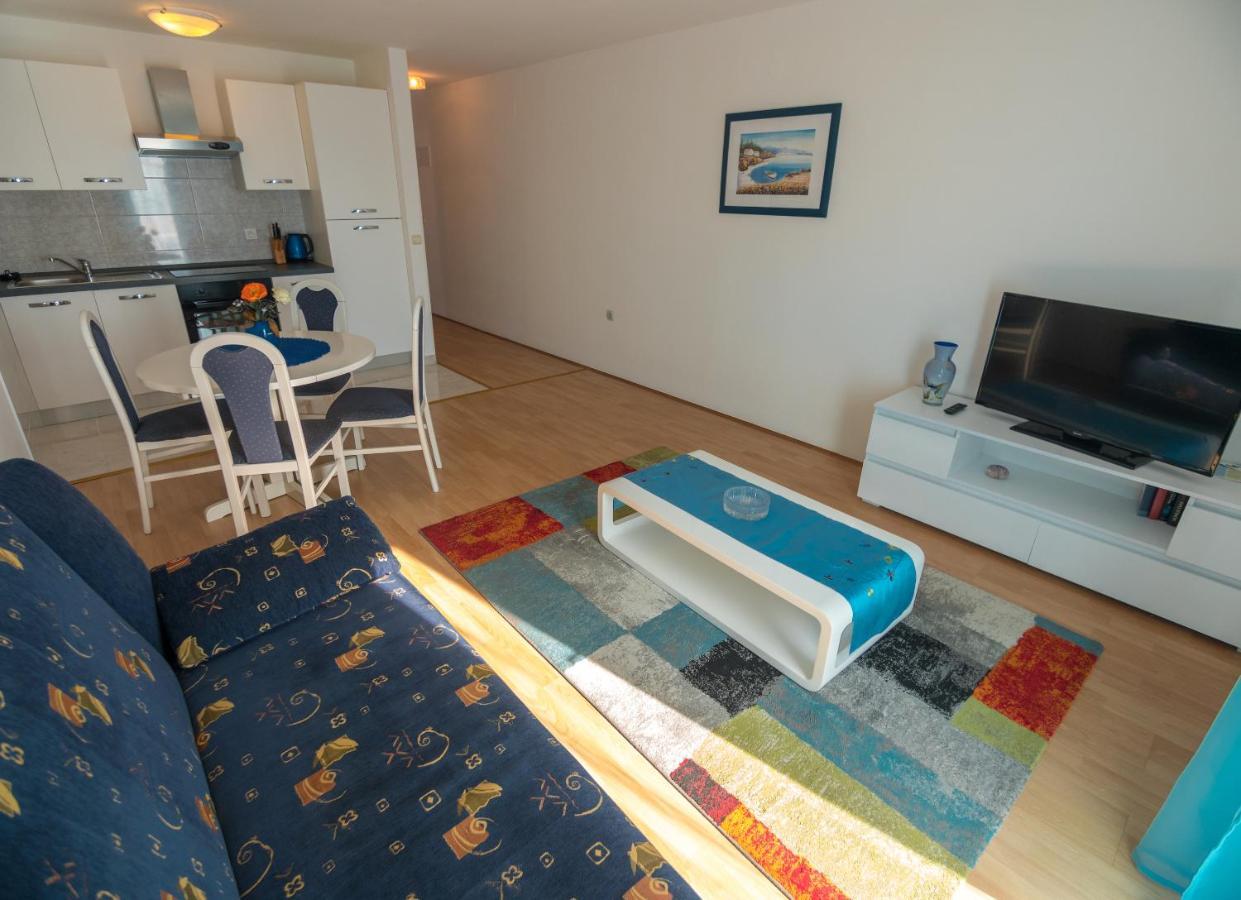 Apartments Bene Banjol 외부 사진