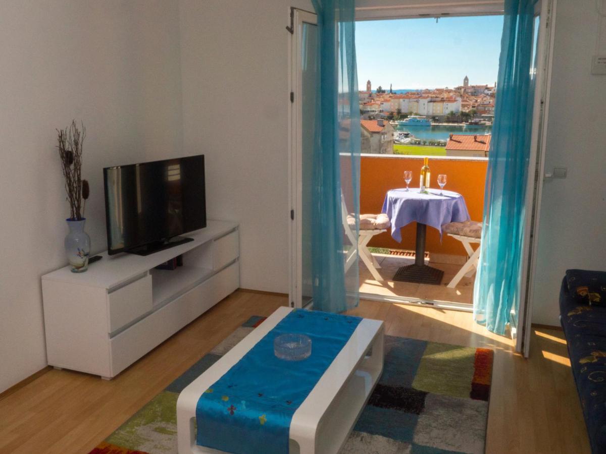 Apartments Bene Banjol 외부 사진