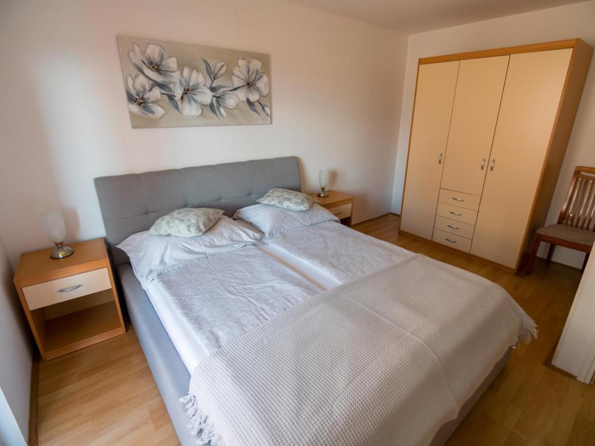 Apartments Bene Banjol 외부 사진