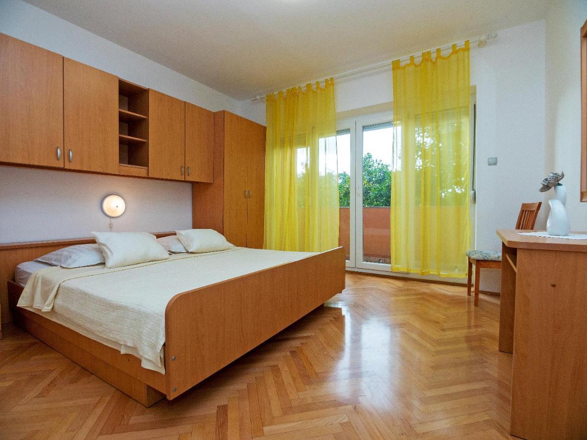 Apartments Bene Banjol 외부 사진