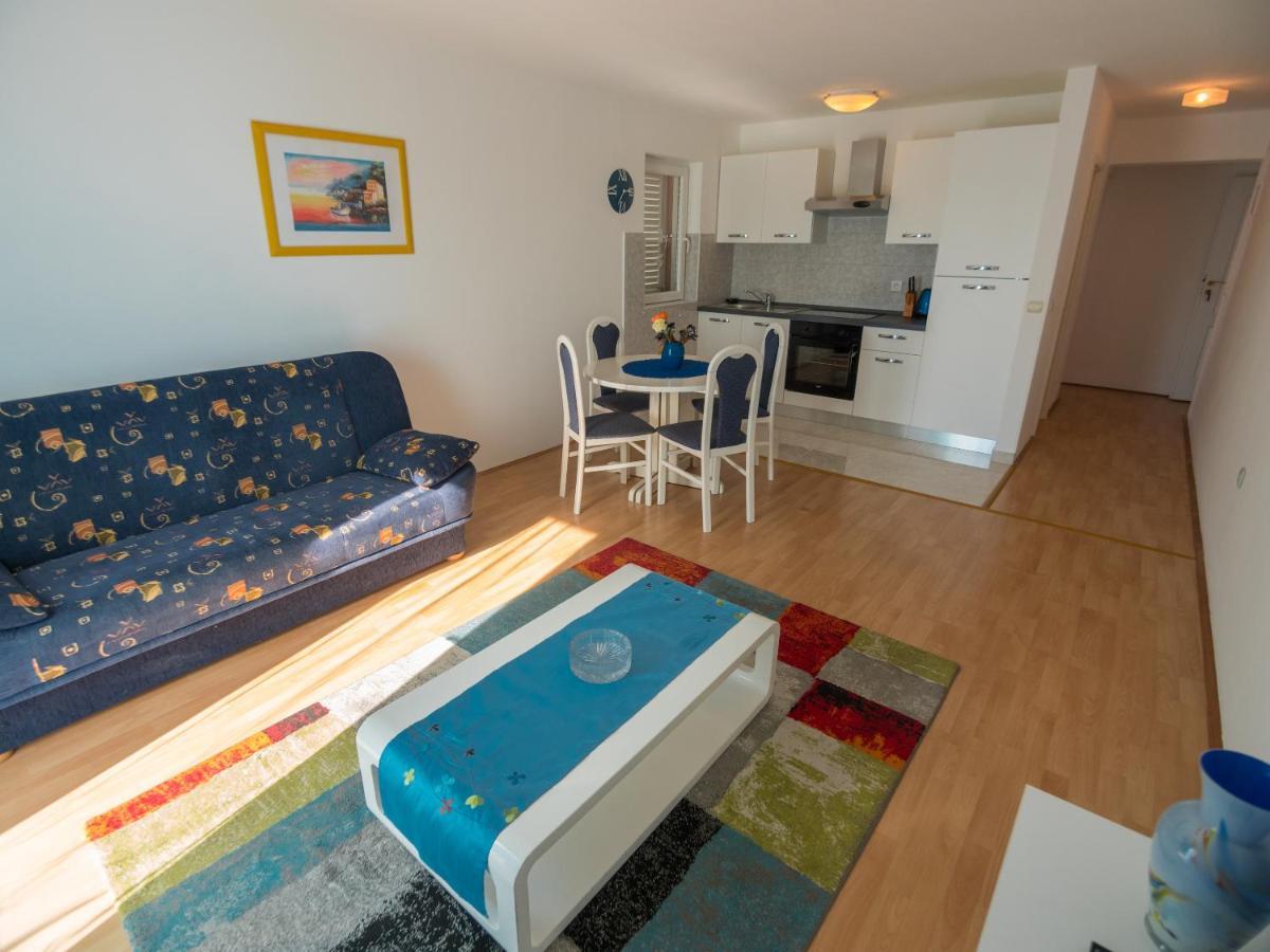 Apartments Bene Banjol 외부 사진