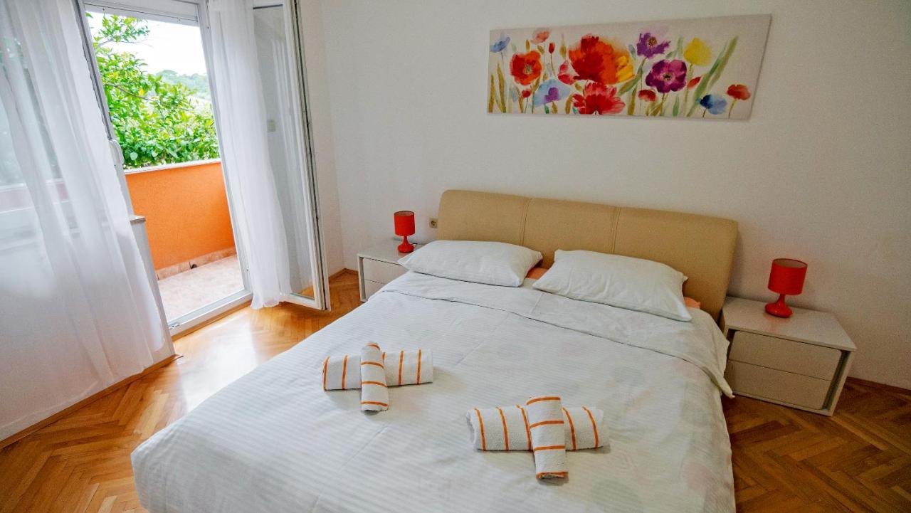 Apartments Bene Banjol 외부 사진