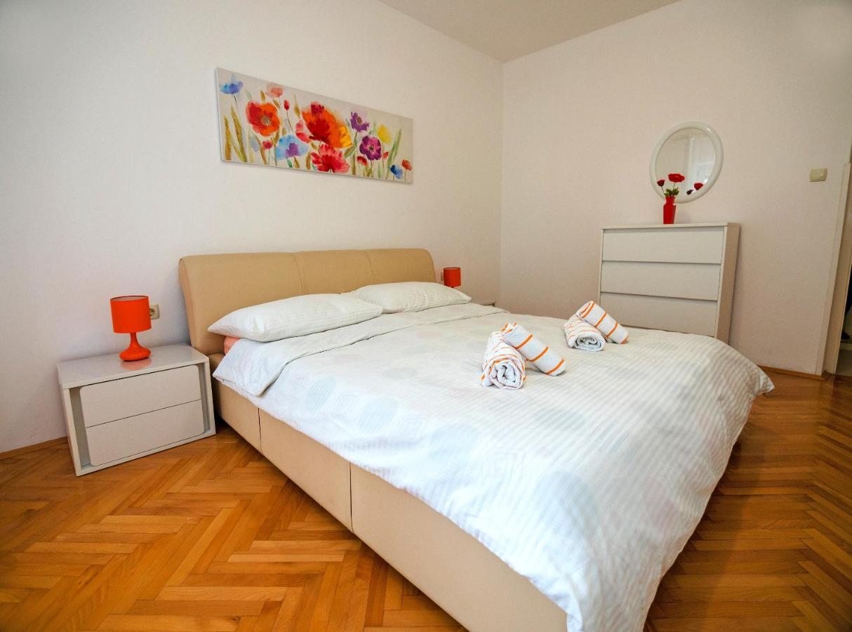 Apartments Bene Banjol 외부 사진
