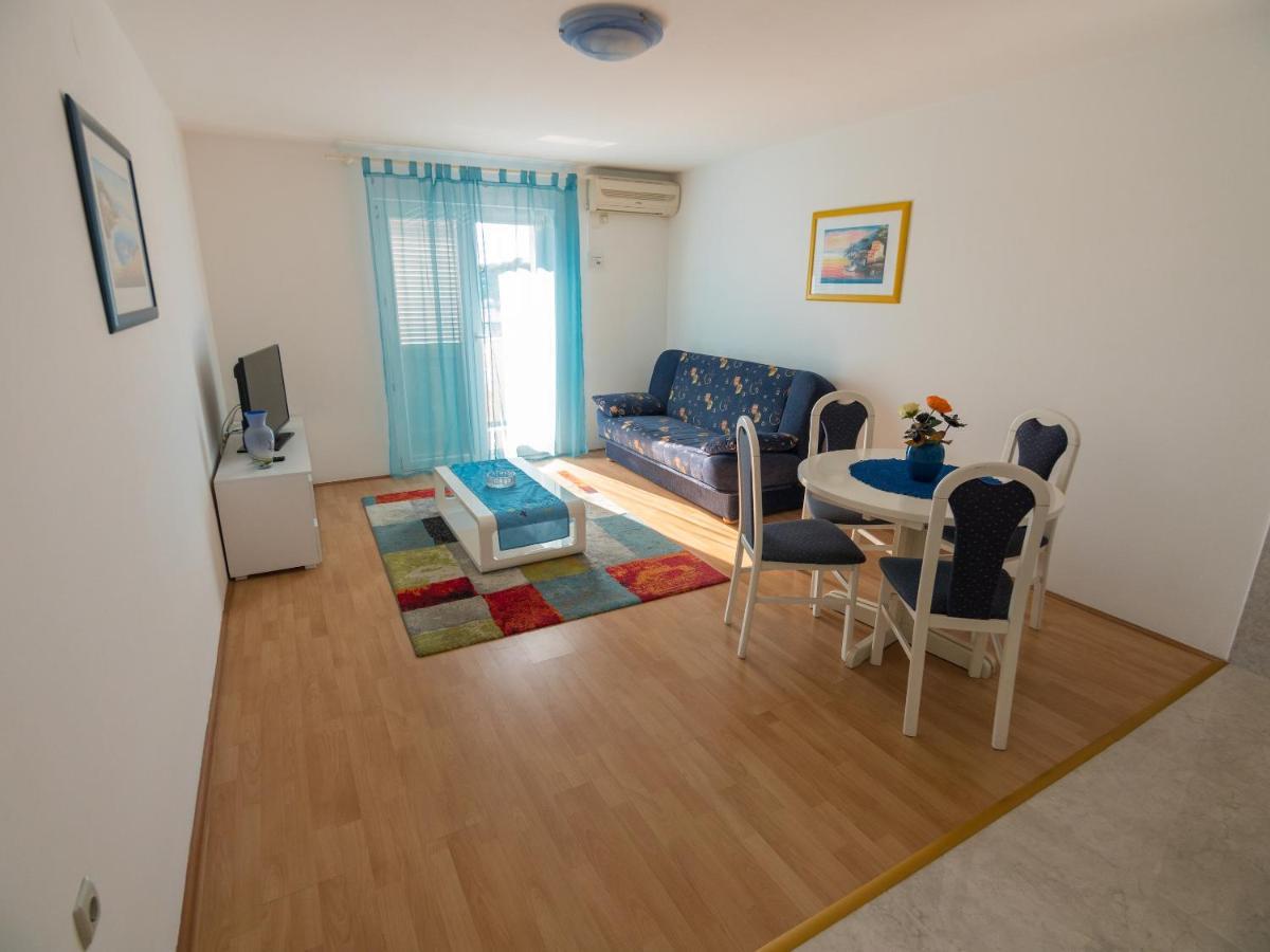 Apartments Bene Banjol 외부 사진
