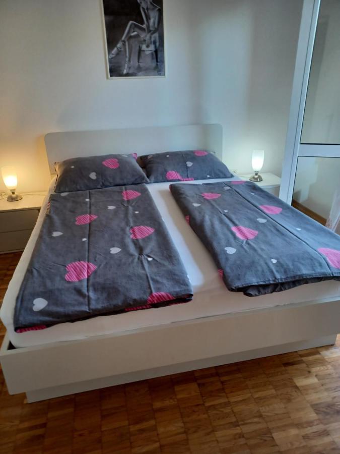 Apartments Bene Banjol 외부 사진