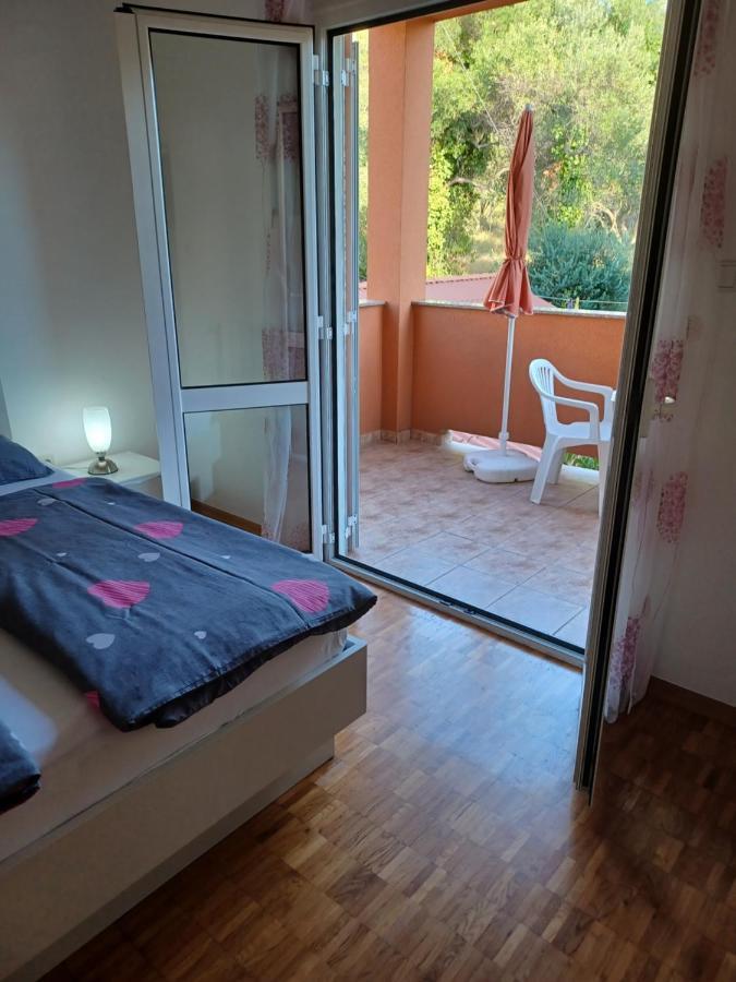Apartments Bene Banjol 외부 사진