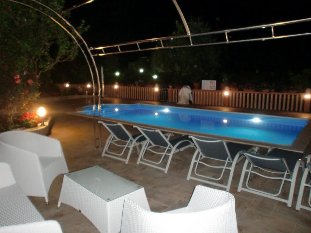 Apartments Bene Banjol 외부 사진