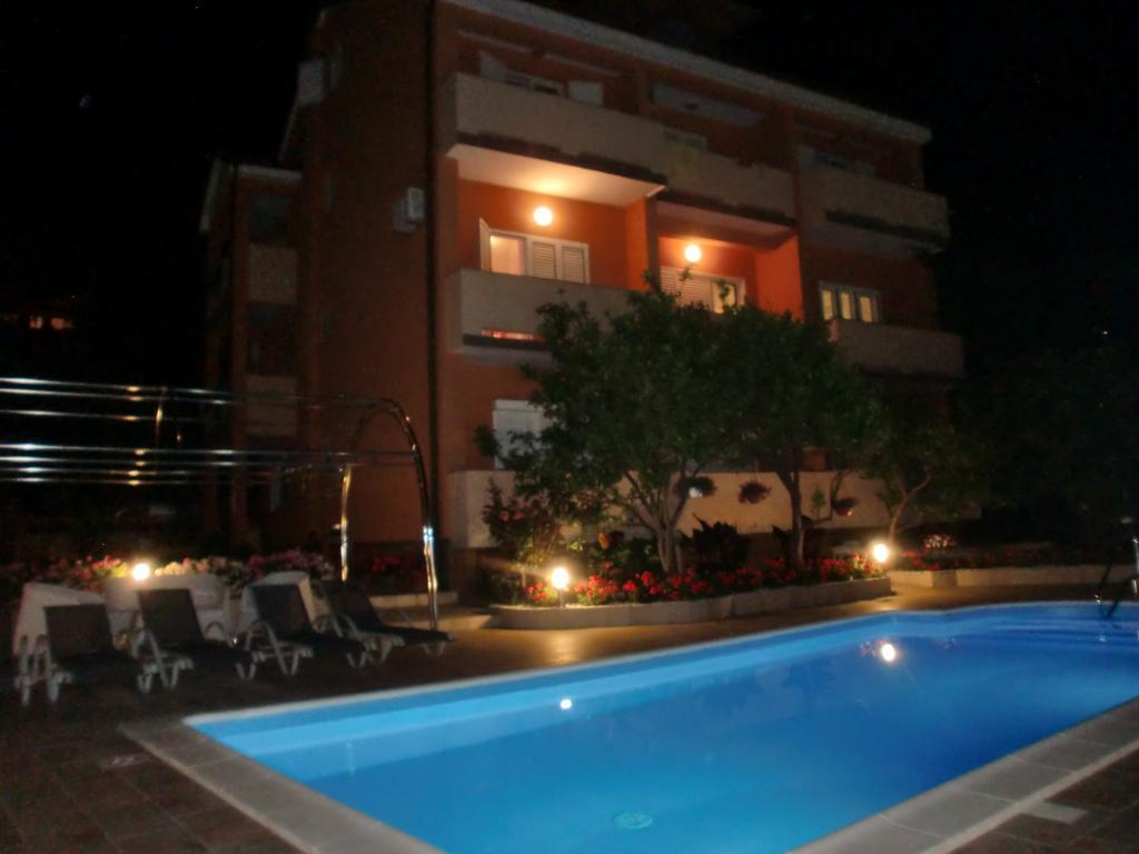 Apartments Bene Banjol 외부 사진