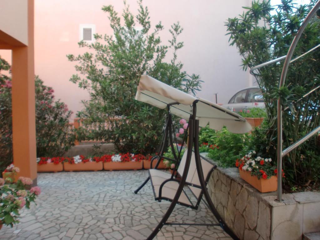 Apartments Bene Banjol 외부 사진