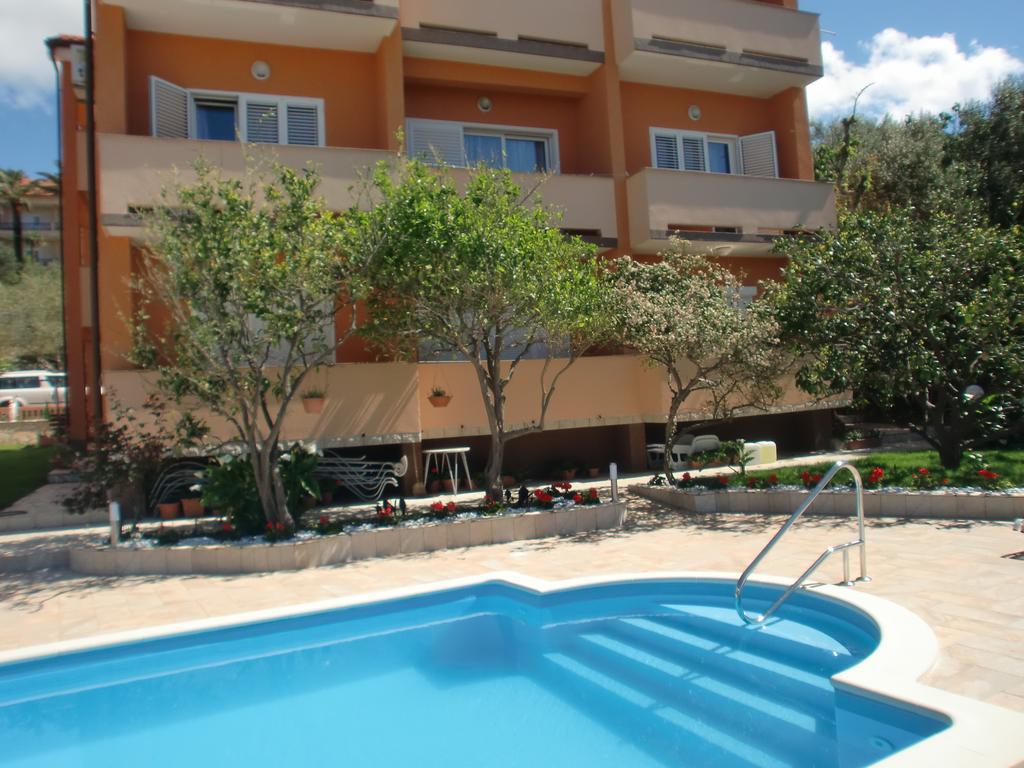 Apartments Bene Banjol 객실 사진