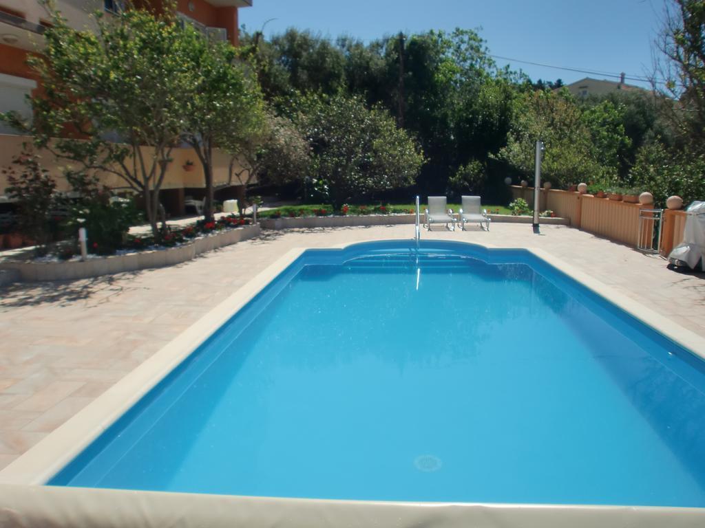 Apartments Bene Banjol 객실 사진