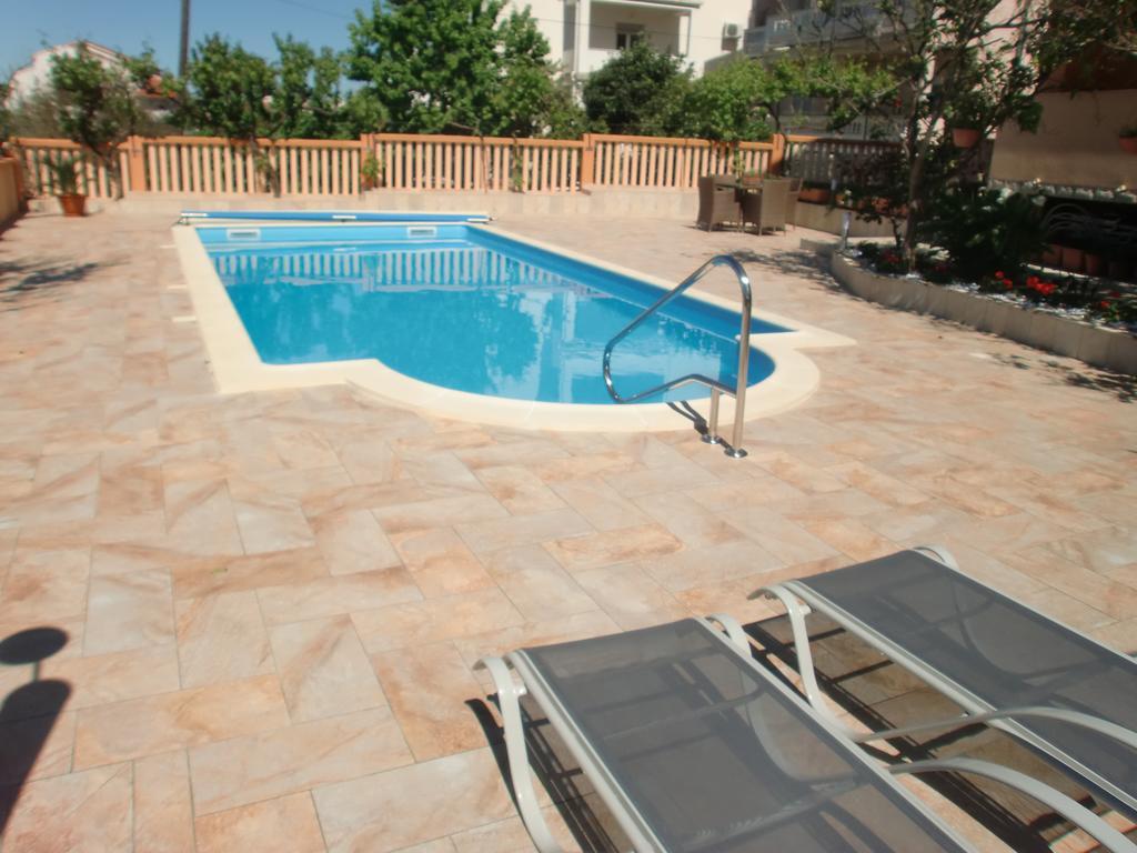 Apartments Bene Banjol 객실 사진