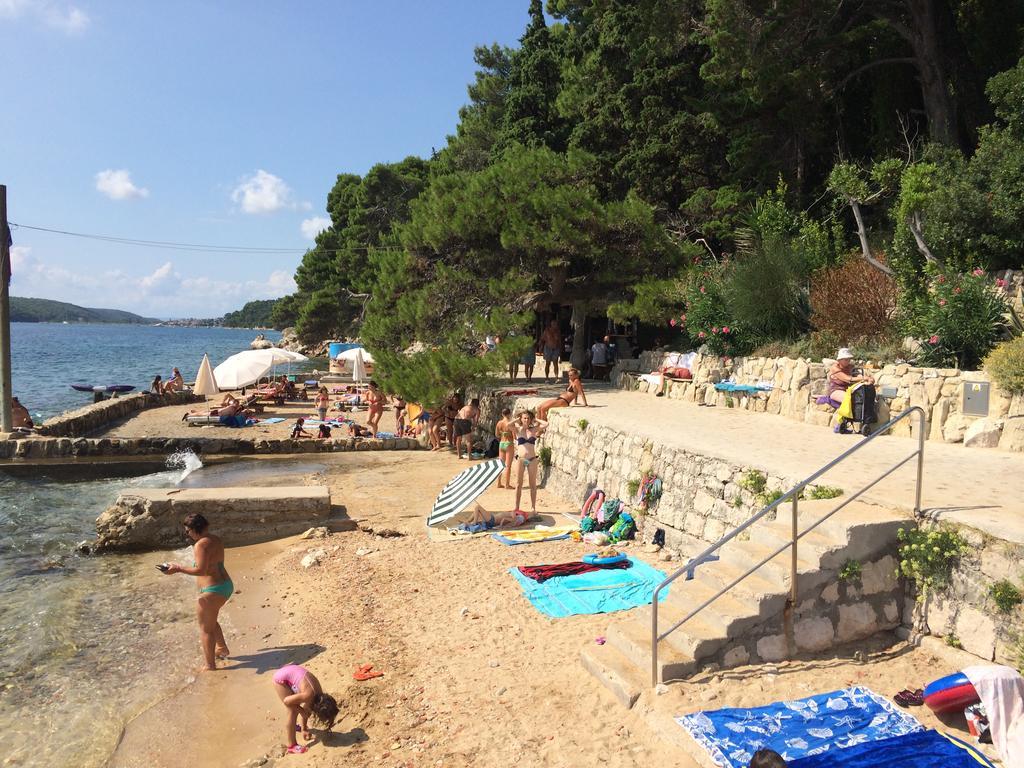Apartments Bene Banjol 외부 사진